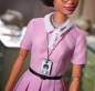 Preview: Inspiring Women Series Katherine Johnson Doll